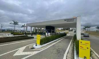 Imagem 2: Terreno à venda, 330 m² por R$ 609.000,00 - Urbanova - São José dos Campos/SP