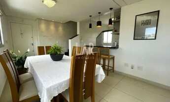 Imagem 2: Cobertura à venda, 2 quartos, 2 suítes, 2 vagas, Prado - Belo Horizonte/MG