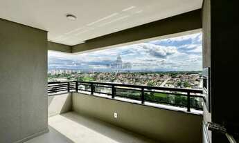 Imagem 7: Oportunidade - Apartamento - Jardim Satélite - Residencial Wonder Cidade Jardim - 3 Dormit