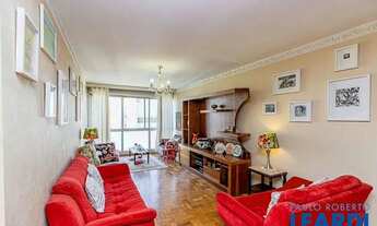 Imagem 3: APARTAMENTO - BELA VISTA - SP