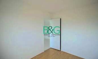 Imagem 7: Apartamento com 1 dormitório para alugar, 37 m² por R$ 2.280,00/mês - Mooca - São Paulo/SP