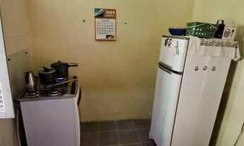 Imagem 7: Casa com 3/4 na Sussuarana 80MIL