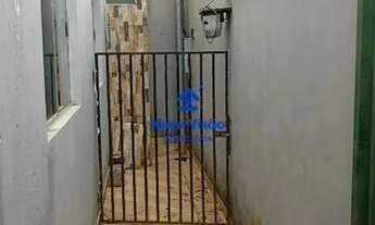 Imagem 2: Casa à venda, 3 quartos, 3 suítes, 2 vagas, Parque dos Girassóis - Uberaba/MG