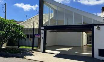 Imagem: Casa 4 Suítes Jardim Novo Horizonte - Maringá