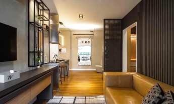 Imagem: Condomínio Biarritz Sofisticação e Exclusividade