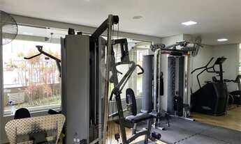 Imagem 6: Cobertura Duplex com Churrasqueira e Vista Deslumbrante!