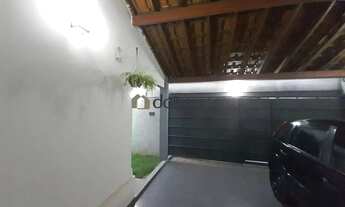 Imagem 6: Casa Residencial à venda em Mercês, Uberaba - 2 quartos, suíte e espaço gourmet