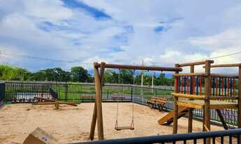 Imagem 4: Vendo Terreno Quitado no Recanto do moinho