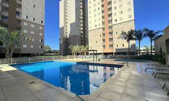 Imagem 3: Apartamento para venda no Jardim California - Jacareí/SP