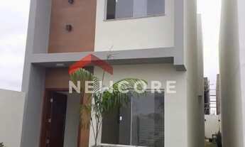 Imagem 2: Casa de condomínio em null Avenida Nossa Senhora do Carmo - Riviera - Campos dos Goytacaze