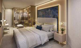 Imagem 5: Apartamento Único no Ilha de Santa Maria: Design Moderno e Lazer Sofisticado!