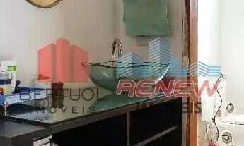 Imagem 3: Linda Chácara com casa térrea no Bairro do Bosque - Vinhedo