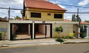 Imagem: Sobrado com 4 dormitórios, 375 m² - venda