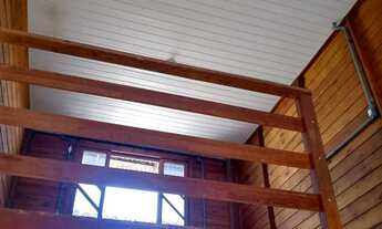 Imagem 2: Kitnet livre de tachas