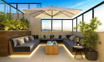 Imagem 3: Luxo e Exclusividade em Jardim Camburi: Aura Camburi com Varanda Gourmet