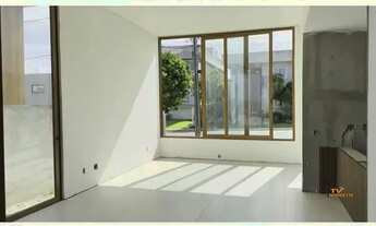 Imagem 6: Casa à venda em rua pública, ALPHAVILLE II, Salvador, BA