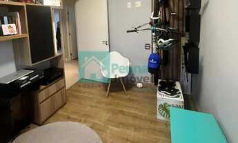 Imagem 6: Imóvel para venda tem 98 metros quadrados com 3 quartos