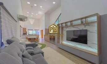 Imagem 2: CASA MOBILIADA COM 3 SUITES CONDOMINIO FECHADO EM ATIBAIA