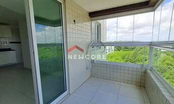 Imagem 7: Apartamento em Avenida Presidente Afonso Pena - Bessa - João Pessoa/PB