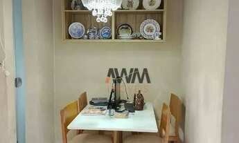 Imagem 4: Apartamento com 2 Quartos à venda, 68 m² por R$ 260.000 - Setor Sul - Goiânia/GO