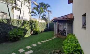 Imagem 6: Casa em condomínio à venda em jardim caxambu, piracicaba 3 quartos 250m²