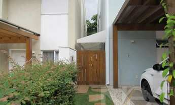 Imagem 2: Casa - Gramado - Campinas