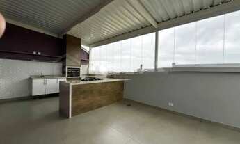 Imagem: Cobertura para alugar em São José dos