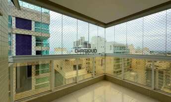 Imagem 2: Apartamento à venda, 3 quartos, 1 suítes, 2 vagas, Centro - Guarapari/ES