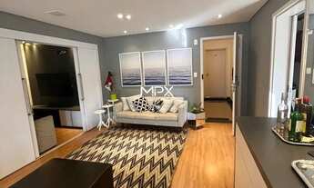 Imagem 3: Apartamento à venda em Piracicaba, Paulista, com 3 suítes, com 162 m², Edifício Palazzo Pe