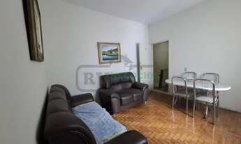 Imagem 4: DIL - Apartamento para venda com 74 metros quadrados com 2 quartos em Granbery