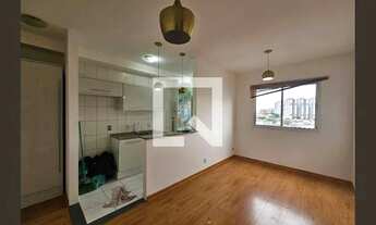 Imagem 2: Apartamento à Venda - Cambuci, 1 Quarto, 34 m2