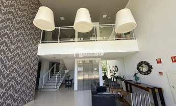 Imagem 3: Edifício Unique - Apartamento com 3 dorms sendo 1 suíte para locação - Taubaté/SP