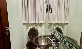 Imagem 5: AMPLO APTO 4 QUARTOS 2 VAGAS AGUA VERDE / BATEL