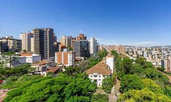 Imagem 4: Imóvel para venda tem 157 metros quadrados com 3 quartos em Rio Branco - Porto Alegre - RS