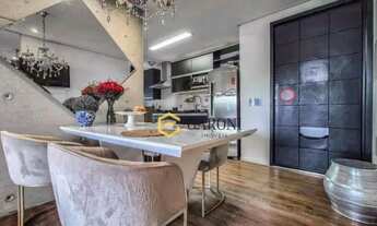 Imagem 5: Apartamento com 1 dormitório, 70 m² - venda ou aluguel - Vila Leopoldina - São Paulo/SP