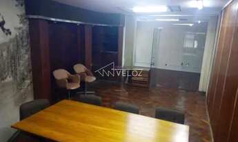 Imagem 7: Sala - / Comercial / Centro