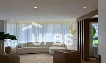 Imagem: Apartamento no Giardino com 299 m², 3 suítes