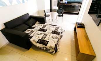 Imagem 6: Lindo apartamento na praia da enseada