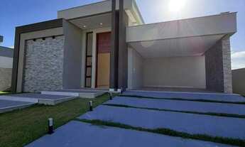 Imagem: Alphaville Sergipe Barra dos Coqueiros