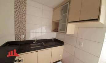 Imagem 6: Apartamento para alugar, 64 m² no Bairro Parque Residencial Jaguari - Americana/SP