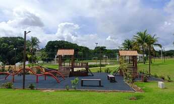 Imagem 11: CONDOMÍNIO PARQVILLE QUARESMEIRA / TERRENO ESQUINA