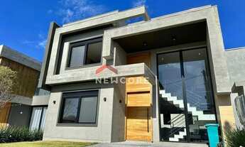 Imagem 3: Casa de condomínio em Rio Divisa - Centro - Xangri-Lá/RS