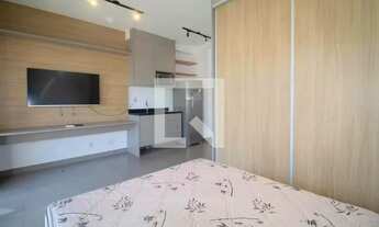 Imagem 5: Apartamento à Venda - Pinheiros, 1 Quarto, 39 m2