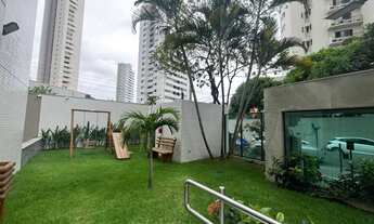 Imagem 4: Apartamento com 2 quartos, 01 suíte, lazer, na região do Rosarinho - Recife - PE