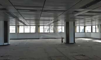 Imagem 3: Sala para alugar em Campinas, Centro, com 455 m², Edificio Arcel