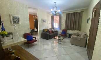 Imagem 5: CASA LINEAR LOTE 360 M2 03 QTOS/SUITE 03 VGS COPACABANA