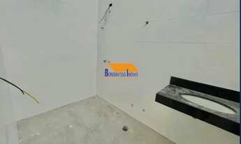 Imagem 7: Casa duplex de 3 quartos Bairro candelária em Belo Horizonte