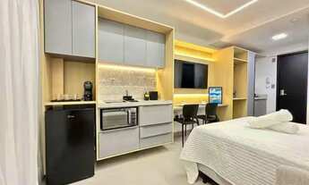 Imagem: Flat para Venda em João Pessoa, Jardim