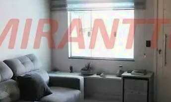 Imagem: Sobrado para venda com 80 metros quadrados