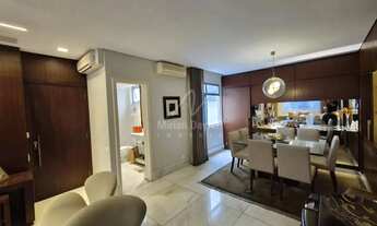 Imagem 7: 60732) à venda - Apartamento com 4 quartos, 2 vagas, no Funcionários